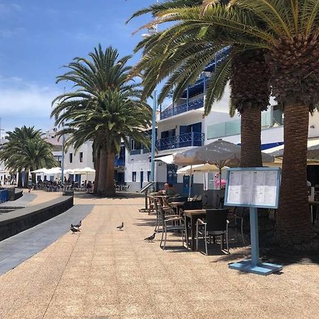 The Penthouse Ascona In El Charco Lejlighed Arrecife  Eksteriør billede