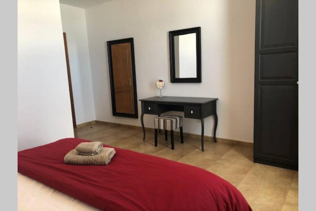 The Penthouse Ascona In El Charco Lejlighed Arrecife  Eksteriør billede
