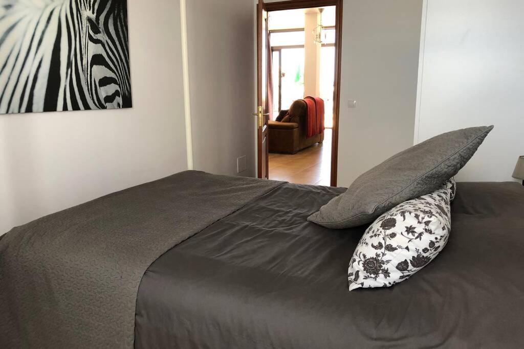 The Penthouse Ascona In El Charco Lejlighed Arrecife  Eksteriør billede