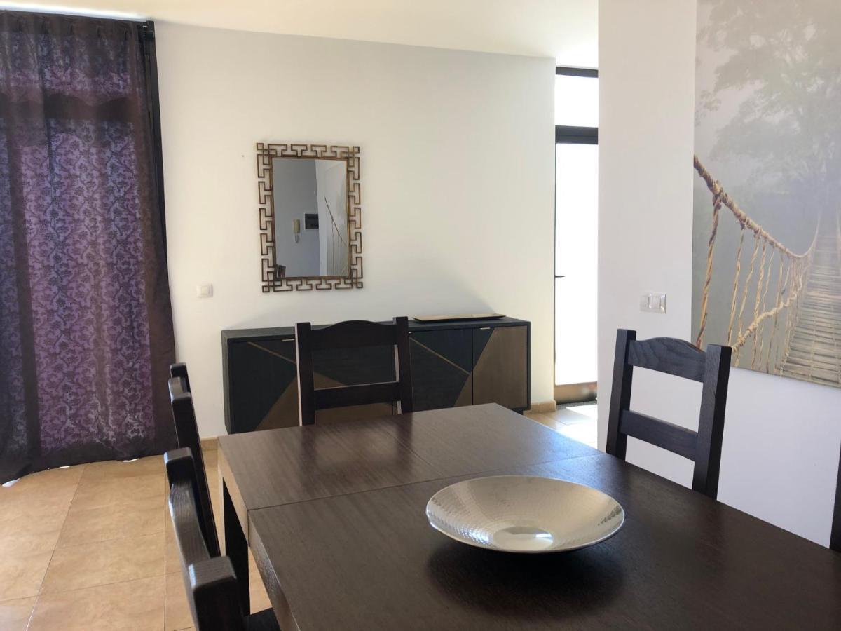 The Penthouse Ascona In El Charco Lejlighed Arrecife  Eksteriør billede