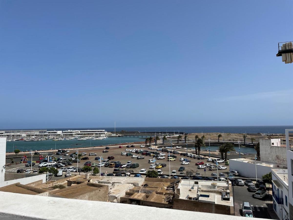 The Penthouse Ascona In El Charco Lejlighed Arrecife  Eksteriør billede